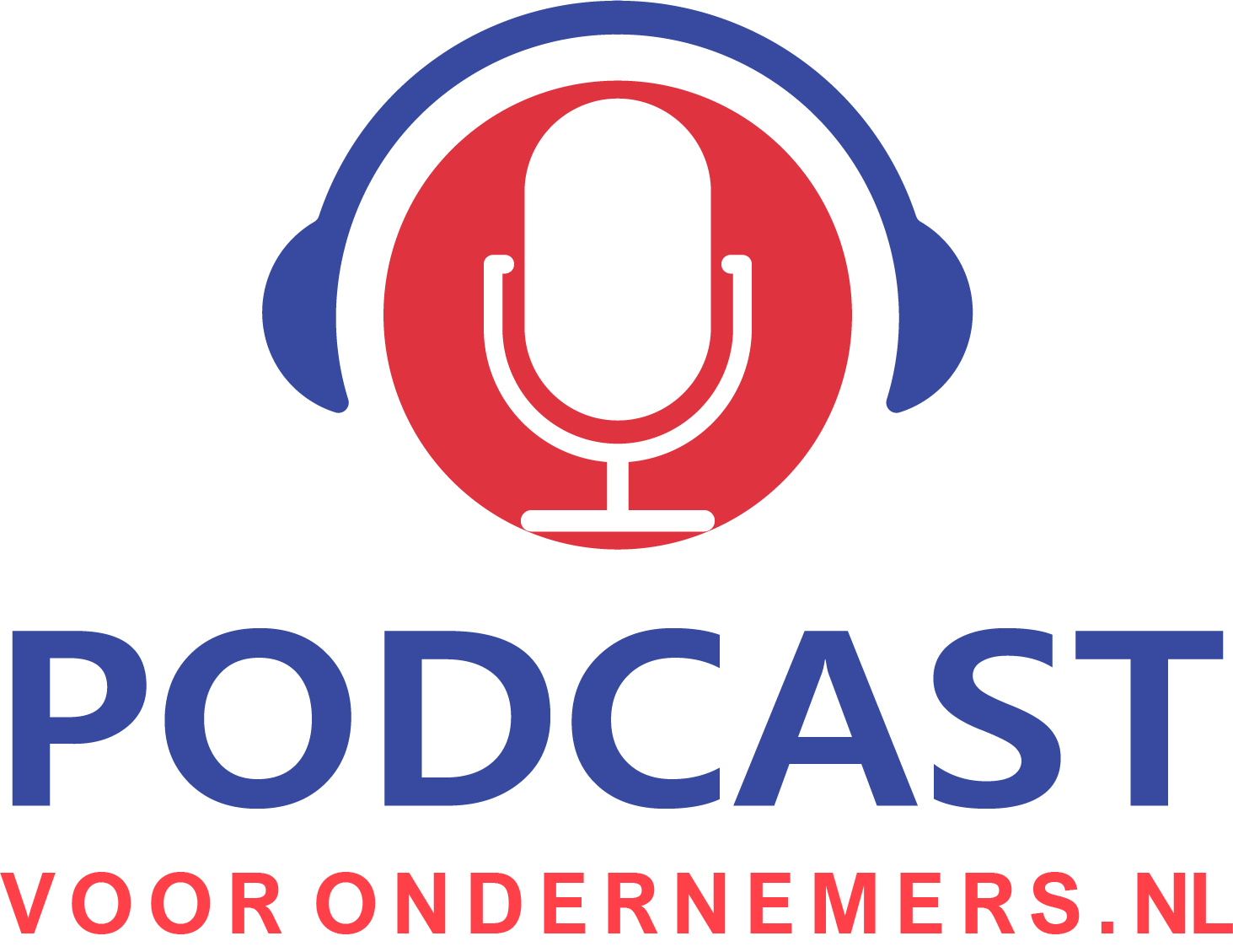 Podcast voor Ondernemers